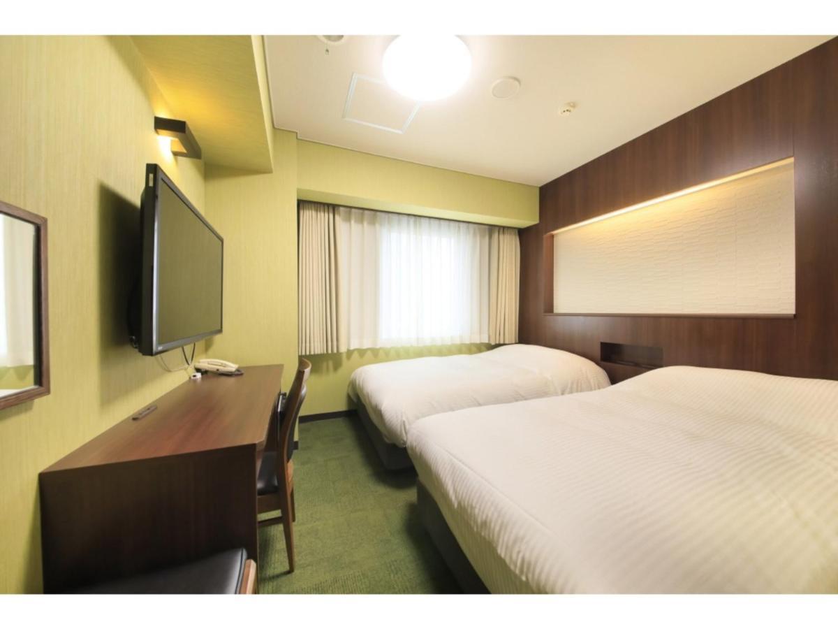 Hotel Nagano Avenue - Vacation Stay 78353V Exteriör bild