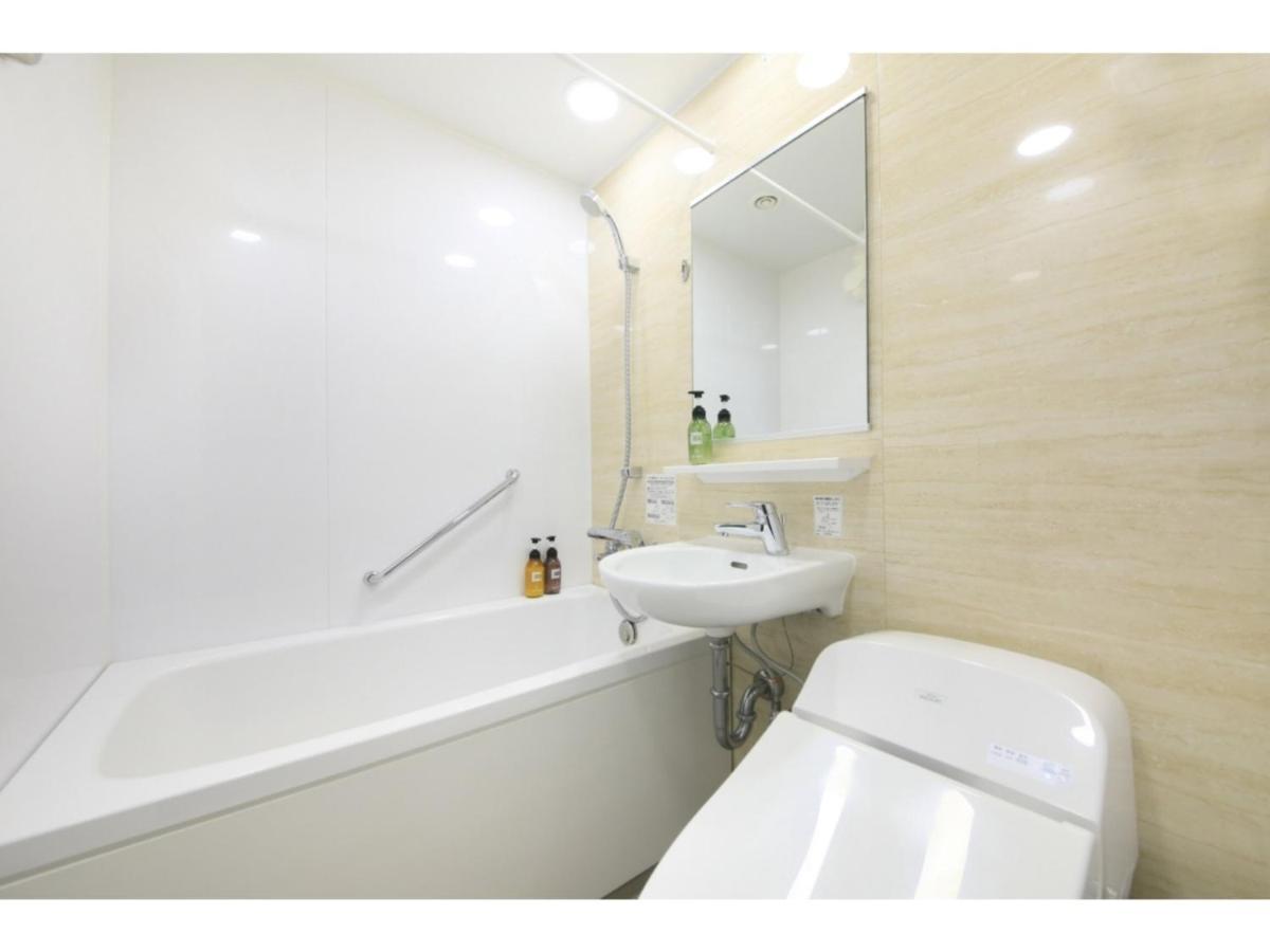 Hotel Nagano Avenue - Vacation Stay 78353V Exteriör bild