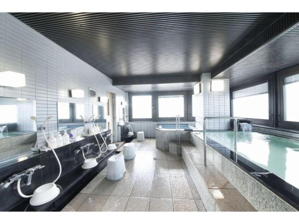 Hotel Nagano Avenue - Vacation Stay 78353V Exteriör bild