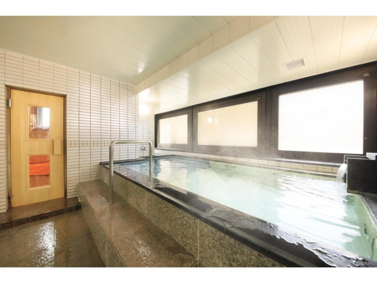 Hotel Nagano Avenue - Vacation Stay 78353V Exteriör bild
