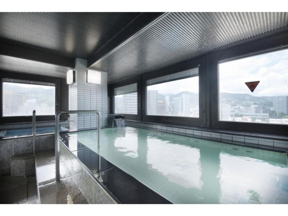 Hotel Nagano Avenue - Vacation Stay 78353V Exteriör bild