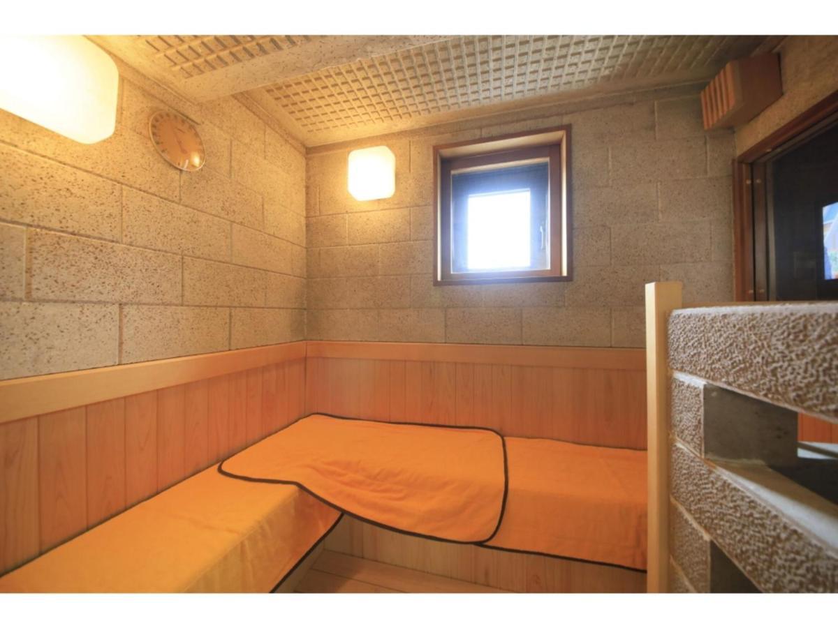 Hotel Nagano Avenue - Vacation Stay 78353V Exteriör bild