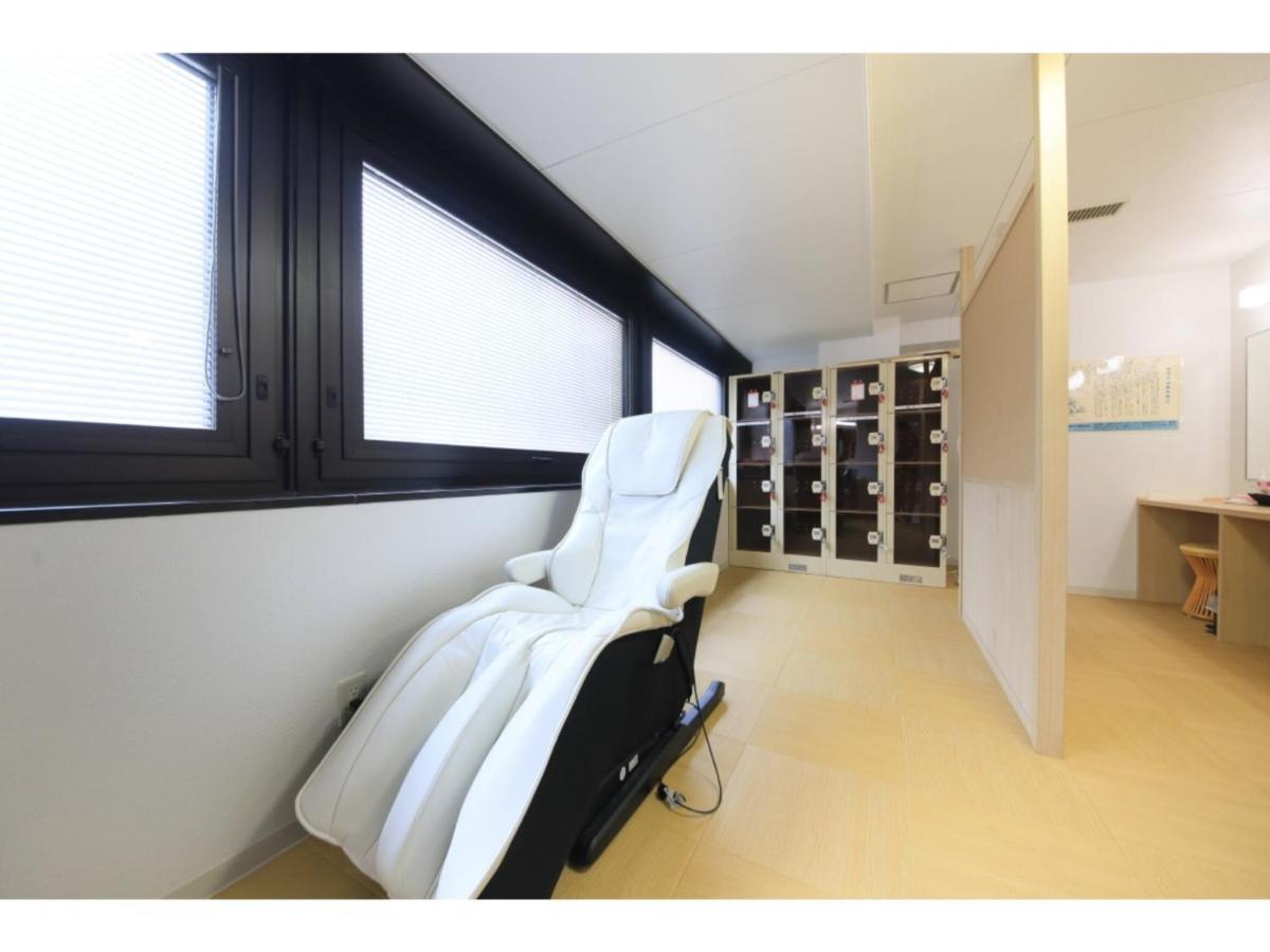 Hotel Nagano Avenue - Vacation Stay 78353V Exteriör bild