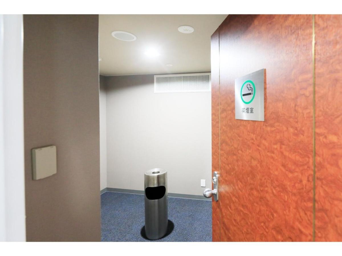 Hotel Nagano Avenue - Vacation Stay 78353V Exteriör bild