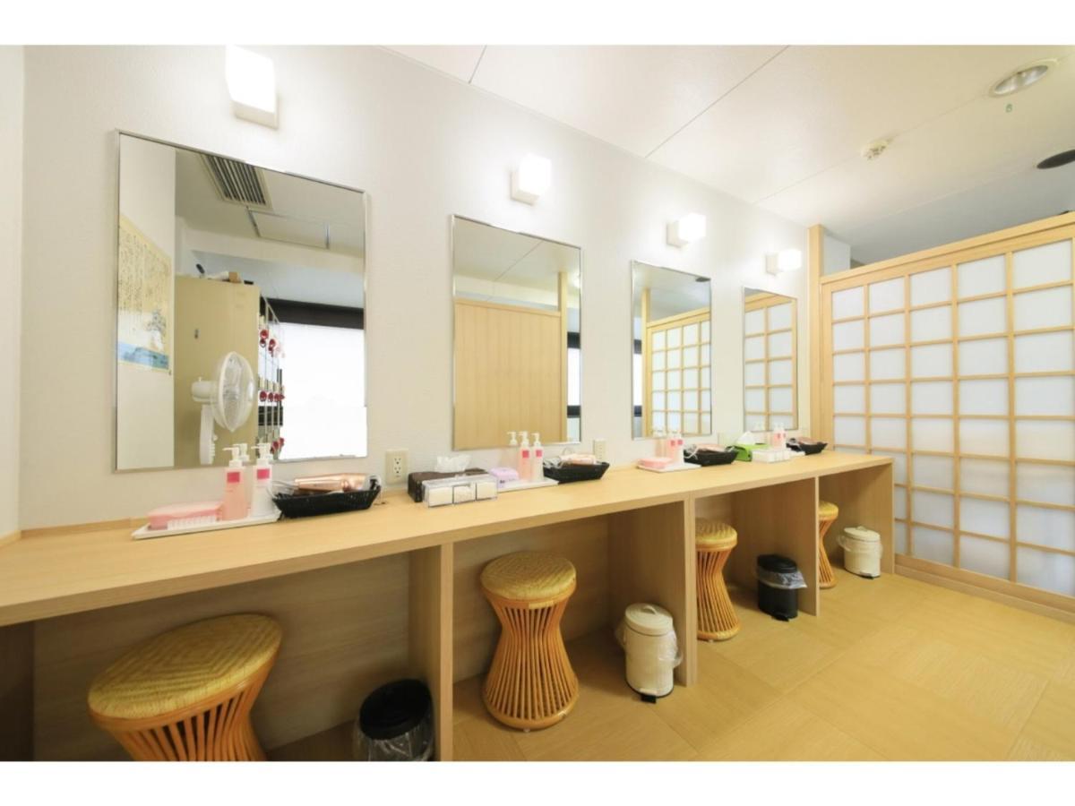 Hotel Nagano Avenue - Vacation Stay 78353V Exteriör bild